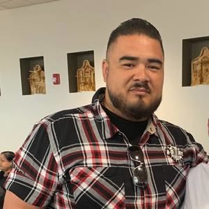 Meet your Posher, Frank